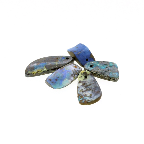 23.32CT Austrian Fine Opal Gemstone