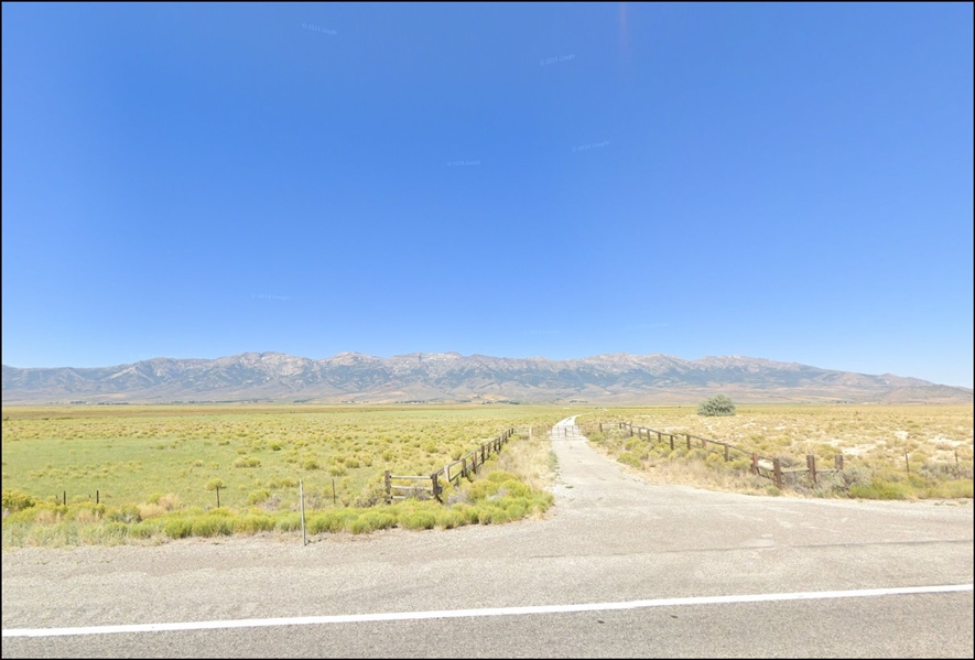 Nevada Elko County 40 Acre Property with Dirt Road Access! Superb Location with Recreational Mountain Peaks near Clover City! Low Monthly Payments!