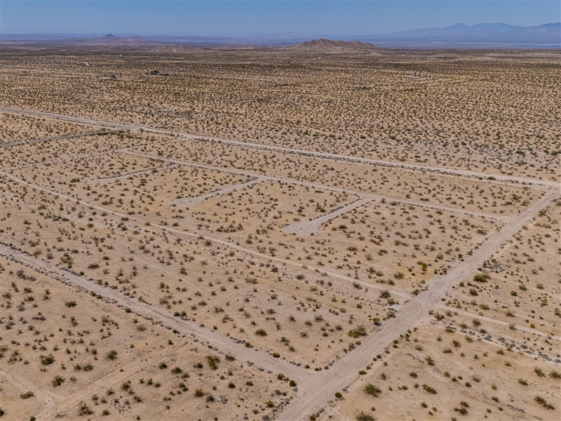 Southern California Kern County 1.85 Acre Property! Desert Serenity! Low Monthly Payments!