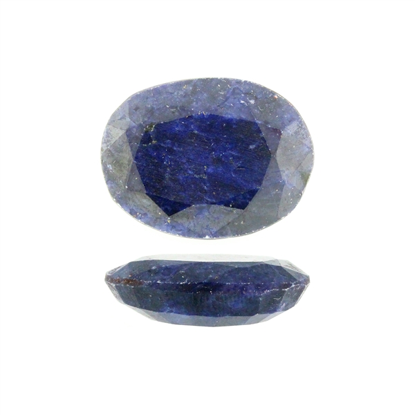 23.05 Carat Sapphire Gemstone 