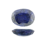 23.05 Carat Sapphire Gemstone 