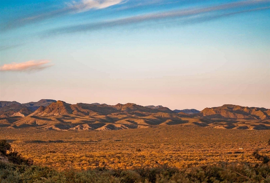 Texas Hudspeth County 40 Acre Property Along Oxford Canyon! Great Recreation! Low Monthly Payments!