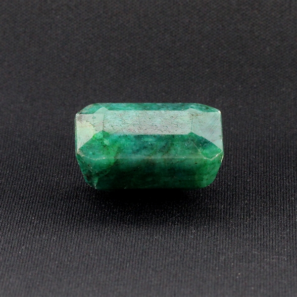 38.69 Carat Emerald Gemstone 