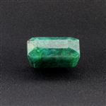 38.69 Carat Emerald Gemstone 