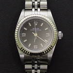 Rolex Swiss Made Oyster Perpetual Ladies Watch!