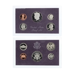 1985 United States Proof Set Coin