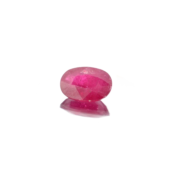 9.47CT Ruby Gemstone 