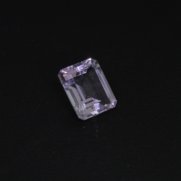 9.03 Carat Amethyst Gemstone 