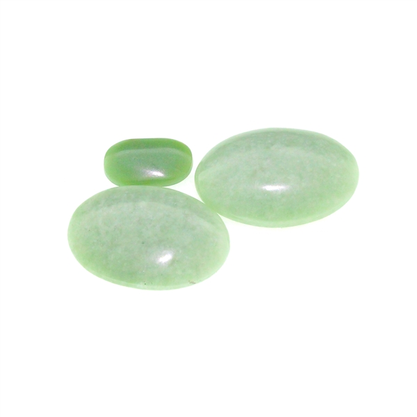 57.25CT Jade Parcel