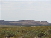 Texas Presidio County 10 Acres! Awesome Recreation! Low Monthly Payments!