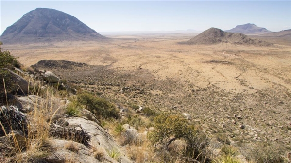 Texas Fantastic 11 Acre Hudspeth County Investment Property with Easement from Dirt Roads! Low Monthly Payments!