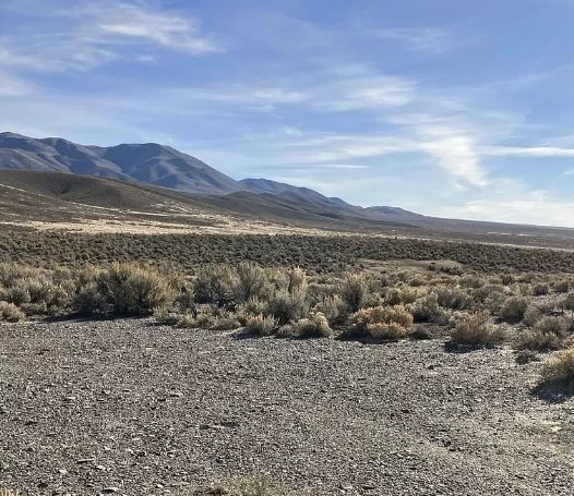 Nevada Humboldt County 40.3 Acre Property near Winnemucca and Sand Dunes! Great Investment and Recreational Use with Dirt Road! Low Monthly Payments!