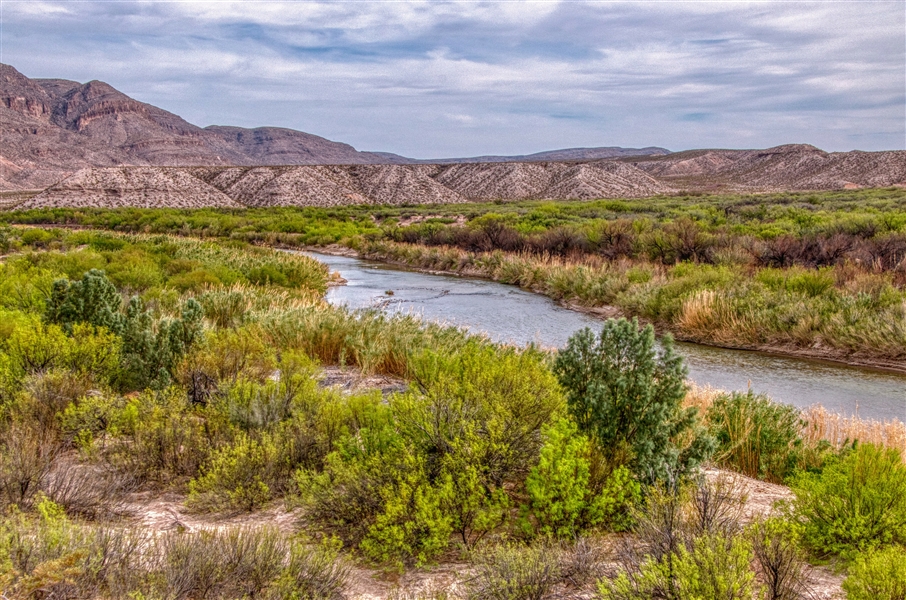 ROAD EASEMENT ACCESS NEAR RIO GRANDE RIVER 11.34 Acre Hudspeth County Texas via Low Monthly Payment!