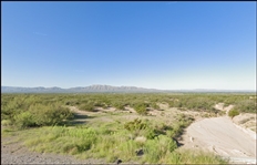 Texas Hudspeth County 10.7 Acre Texas Property! Road Frontage! Close To River! Low Monthly Payment!