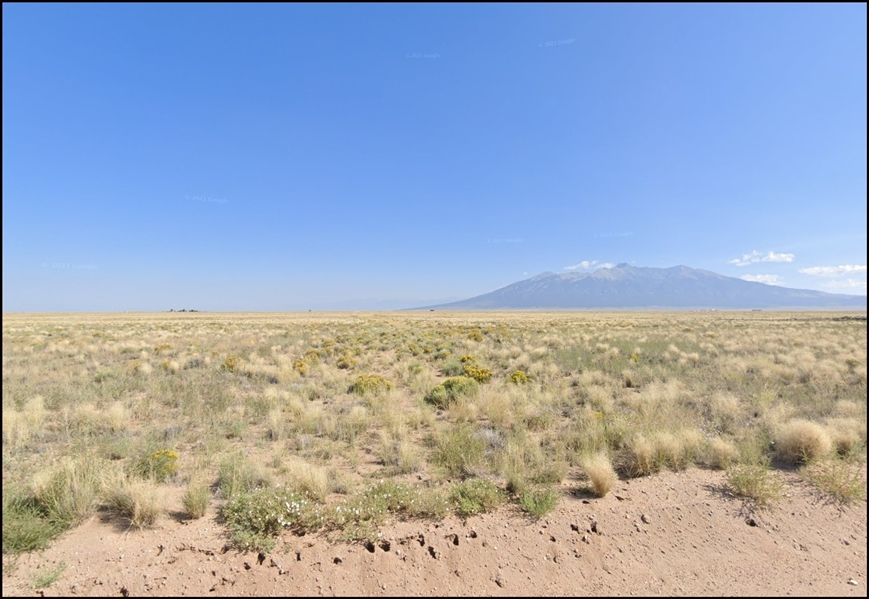 Colorado Costilla County 5 Acre Parcel near Rio Grande River! Mountain Views near Peaks and National Park! Low Monthly Payment!