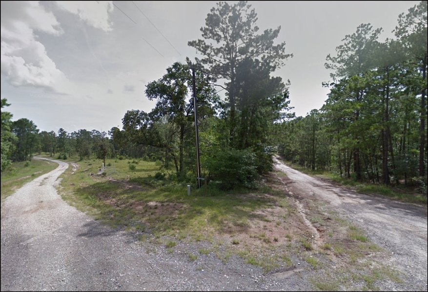 Texas Jasper County 0.31 Acre Lot Near Lake Sam Rayburn! Fantastic Homesite Investment! Low Monthly Payments!