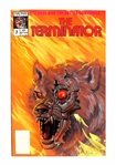 Terminator (1988 Now) Issue #7