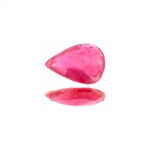 4.49 CT Ruby Gemstone