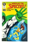 Wrath of the Spectre (1988) Issue 2