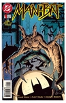 Man-Bat (1996) Issue #1