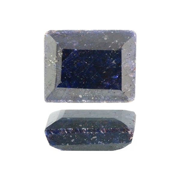 58.5 Carat Sapphire Gemstone 