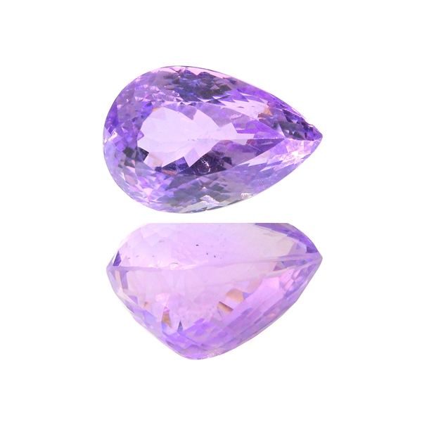 14.65CT Amethyst Gemstone