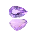 14.65CT Amethyst Gemstone