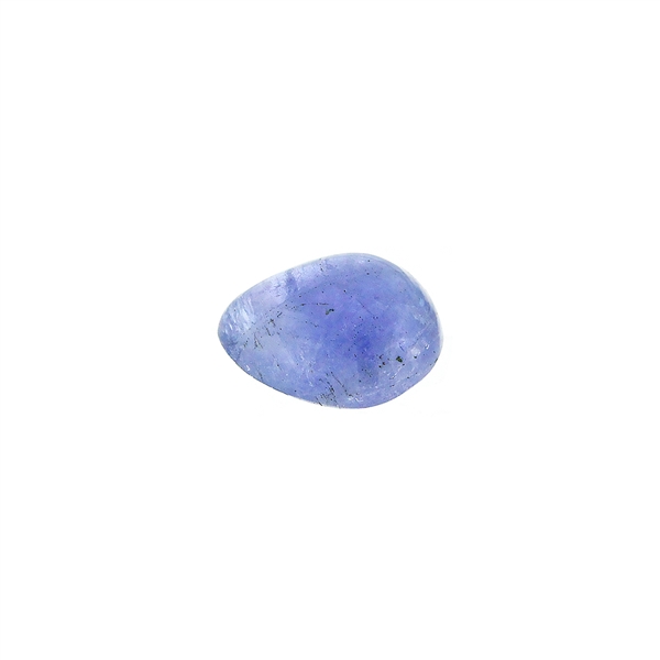 7.59 Carat Cabochon Tanzanite Gemstone