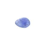 7.59 Carat Cabochon Tanzanite Gemstone