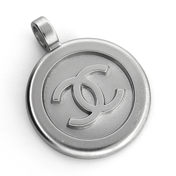 CHANEL Zipper Pull - Great For a Charm