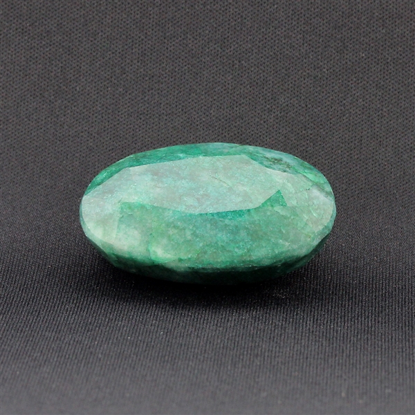 67.86 Carat Emerald Gemstone 