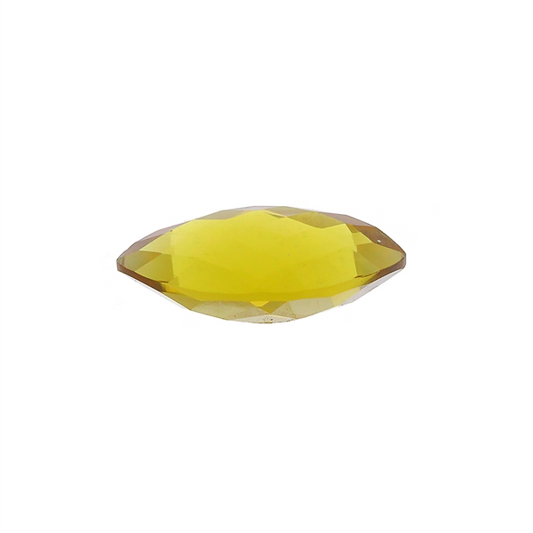 8.13 Carat Marquise Citrine Gemstone