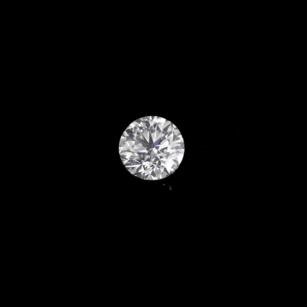 1.02CT Round Brilliant Cut Diamond Gemstone. EGL USA Apraised (VGN B-052)