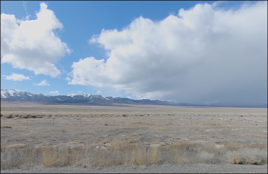 Nevada Elko County 9.5 Acre Property near Montello! Prime Off Grid Location with Dirt Road and Mountain Views! Low Monthly Payment!