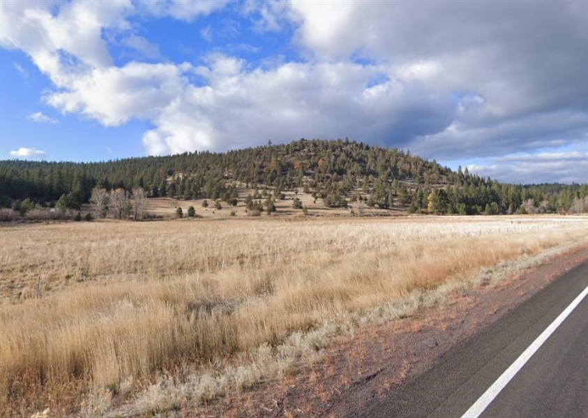 1 Acre Modoc County California Property in Gorgeous California Pines Subdivision! Low Monthly Payments!