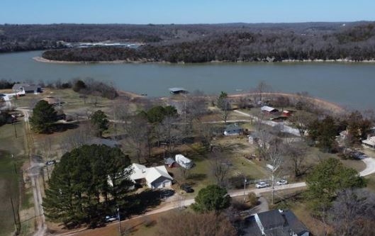 Arkansas Sharp County Cherokee Village Lot in Great Location near Lakes and River! Great Homesite! Low Monthly Payment!