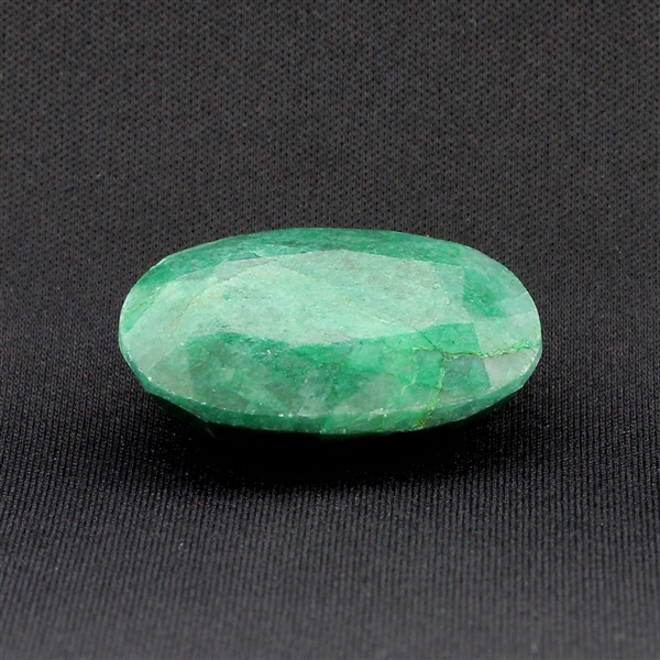 46.86 Carat Emerald Gemstone 