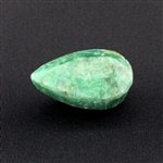 44.47 Carat Emerald Gemstone 