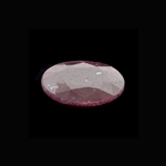 20.15 Carat Ruby Gemstone 