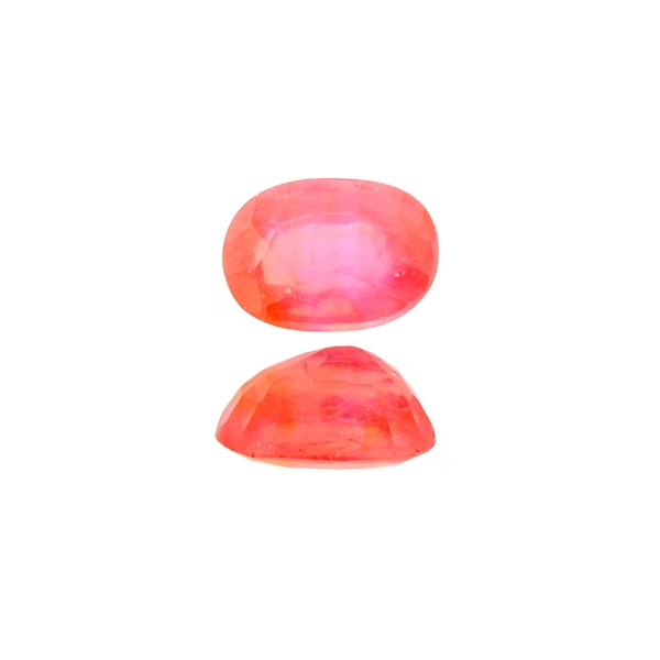 2.90 CT Ruby Gemstone