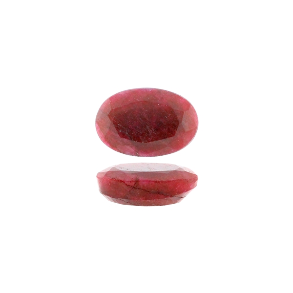 16.45 CT Ruby Gemstone