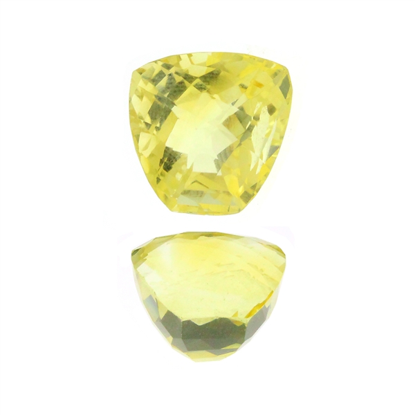 14.30CT Citrine Gemstone