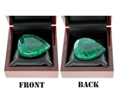 Large Emerald Gemstone Bundle