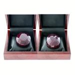 Large Ruby Gemstone Bundle