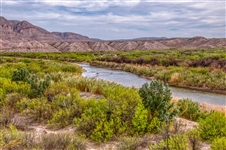 ROAD EASEMENT ACCESS NEAR RIO GRANDE RIVER 11.34 Acre Hudspeth County Texas via Low Monthly Payment!