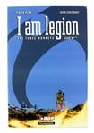 I Am Legion (2009 Devils Due) Issue #6