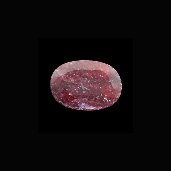 19.1 Carat Ruby Gemstone 