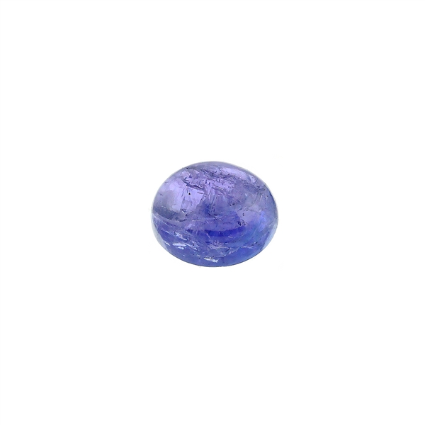 6.2 Carat Cabochon Tanzanite Gemstone