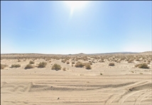 Southern California San Bernardino County 2.5 Acre Property Near Barstow! Great Investment! Low Monthly Payments!