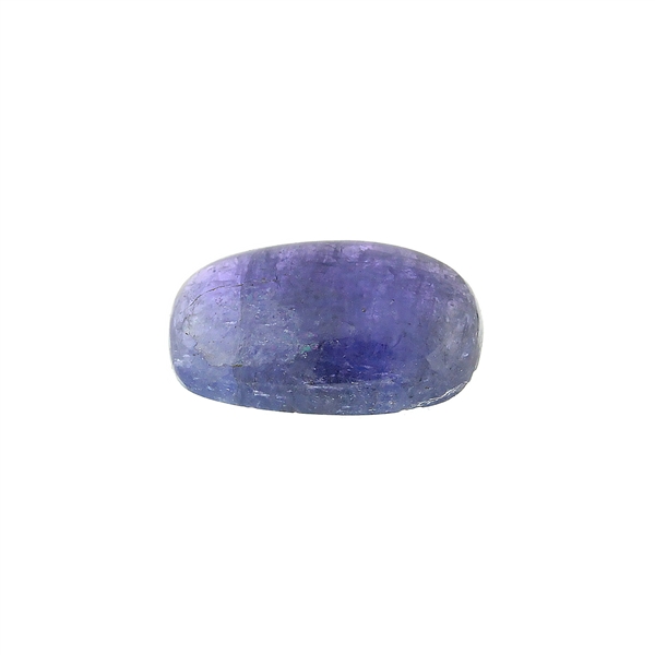 9.96 Carat Cabochon Tanzanite Gemstone